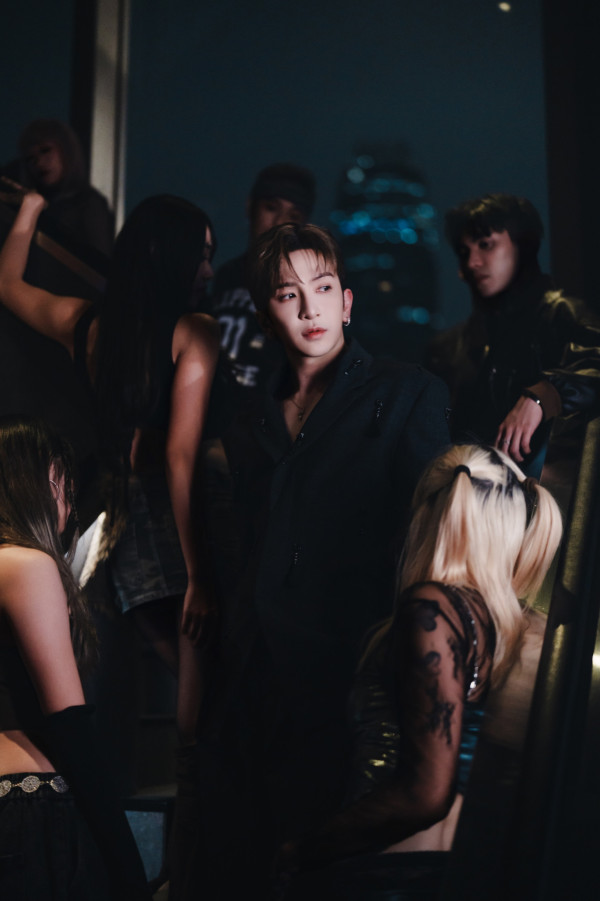 Anson Lo演唱會主題曲《Gimme Gimme》MV面世！預告12月推首張個人大碟