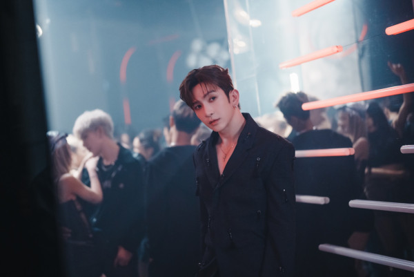 Anson Lo演唱會主題曲《Gimme Gimme》MV面世！預告12月推首張個人大碟