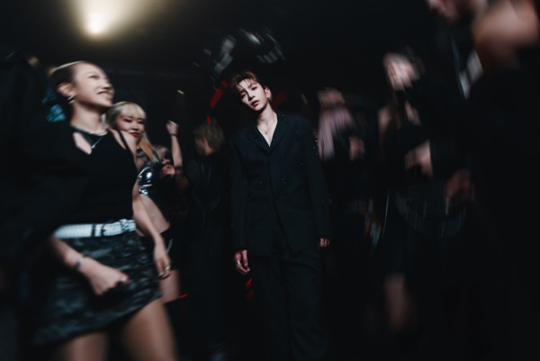 Anson Lo演唱會主題曲《Gimme Gimme》MV面世！預告12月推首張個人大碟