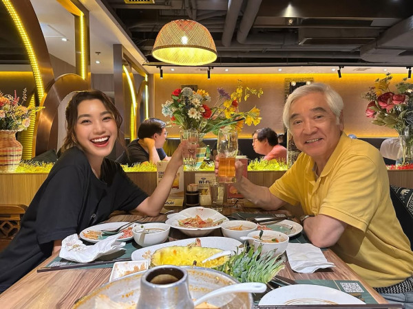 姜麗文IG發文自揭抑鬱症12年後復發 移居美國後首度公開病情「最嚴重一次」