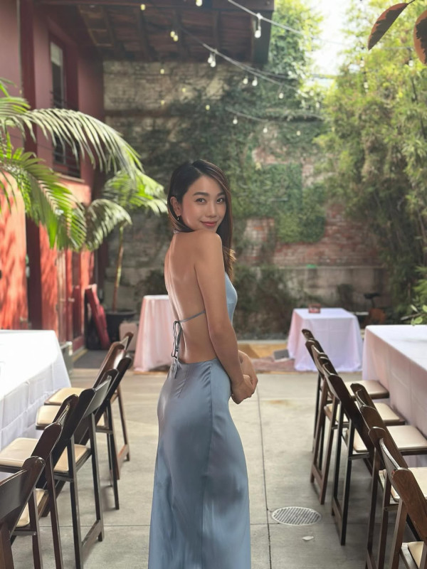 姜麗文IG發文自揭抑鬱症12年後復發 移居美國後首度公開病情「最嚴重一次」