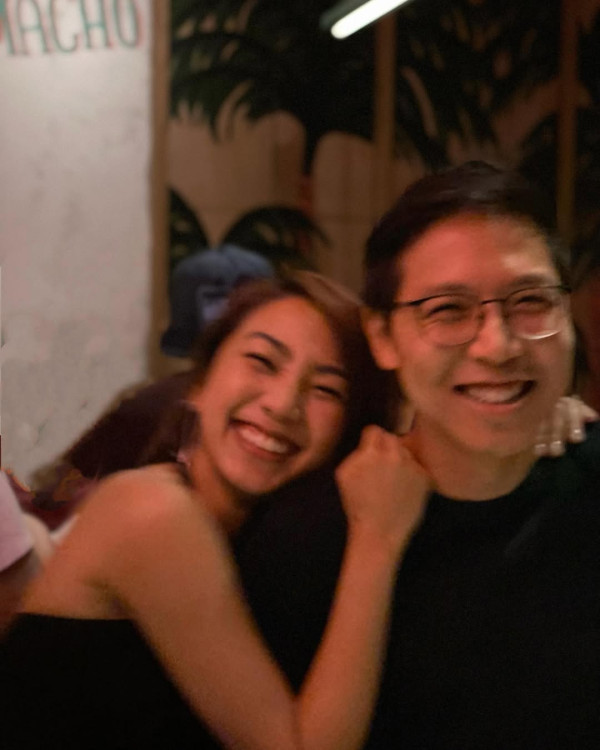 姜麗文IG發文自揭抑鬱症12年後復發 移居美國後首度公開病情「最嚴重一次」