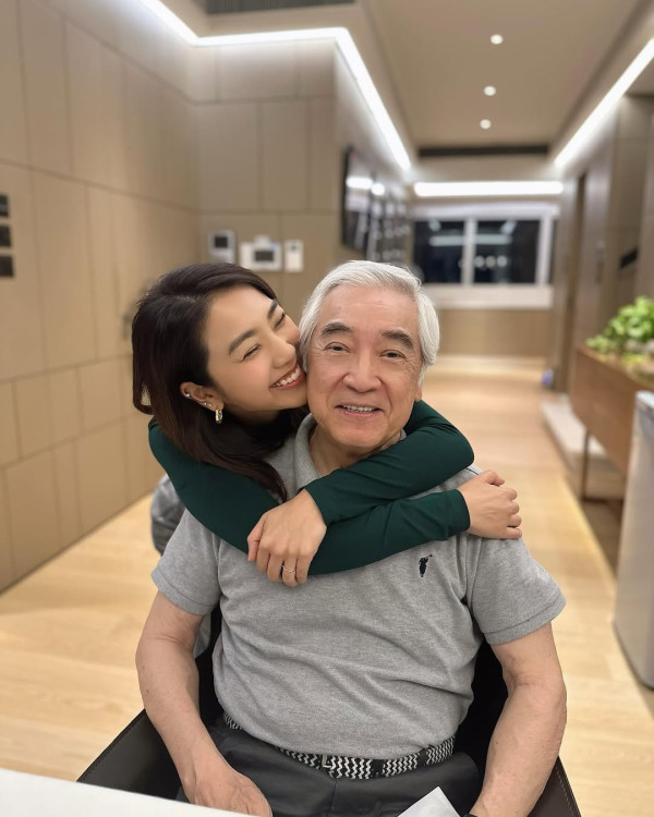 姜麗文IG發文自揭抑鬱症12年後復發 移居美國後首度公開病情「最嚴重一次」