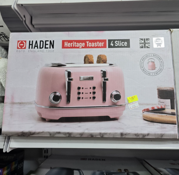 日本動漫精品清貨低至3折！鬼滅之刃/百變小櫻/Sanrio！英國名牌廚具家電大平賣$149起！