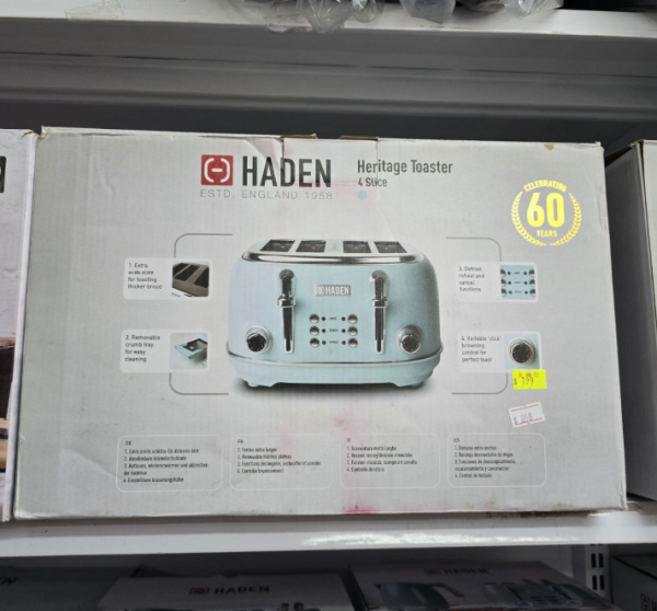 日本動漫精品清貨低至3折！鬼滅之刃/百變小櫻/Sanrio！英國名牌廚具家電大平賣$149起！