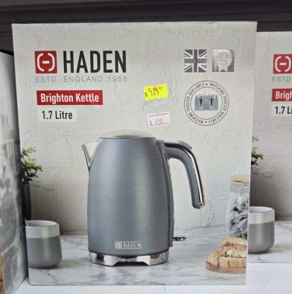 日本動漫精品清貨低至3折！鬼滅之刃/百變小櫻/Sanrio！英國名牌廚具家電大平賣$149起！