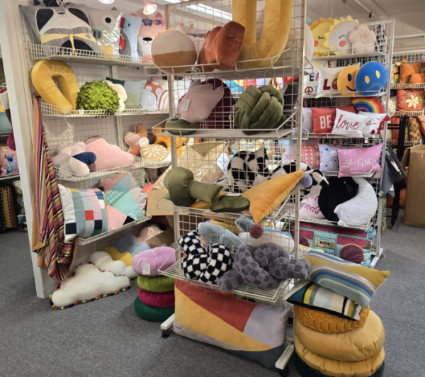 日本動漫精品清貨低至3折！鬼滅之刃/百變小櫻/Sanrio！英國名牌廚具家電大平賣$149起！