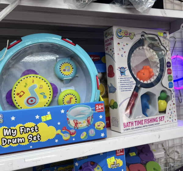 日本動漫精品清貨低至3折！鬼滅之刃/百變小櫻/Sanrio！英國名牌廚具家電大平賣$149起！