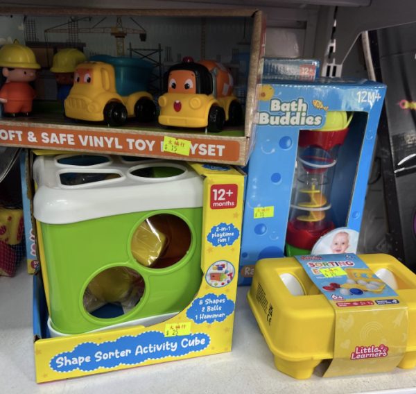 日本動漫精品清貨低至3折！鬼滅之刃/百變小櫻/Sanrio！英國名牌廚具家電大平賣$149起！