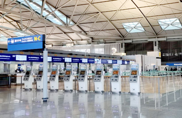韓入境快過e道!仁川機場推SES快證即辦即用 免費申請1秒過關免排隊