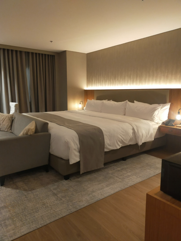 床蝨易入屋小心這款喼!日本5星酒店都中招!入房黃金5分鐘做齊4步防蝨