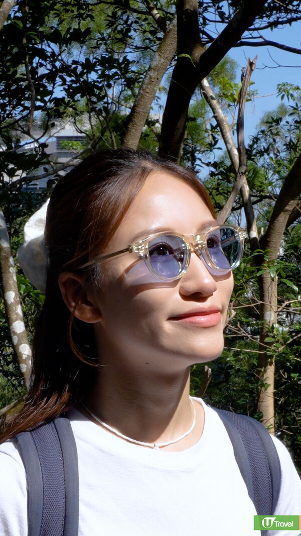 旅行神器新定義！從功能到時尚：太陽眼鏡點揀先啱？ 