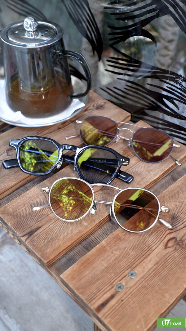 旅行神器新定義！從功能到時尚：太陽眼鏡點揀先啱？ 