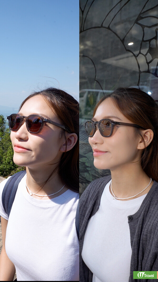 旅行神器新定義！從功能到時尚：太陽眼鏡點揀先啱？ 