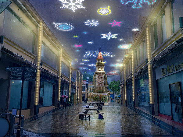 2025聖誕好去處｜4大活動推介！潛入聖誕後勤總部 變身聖誕老人造型師！