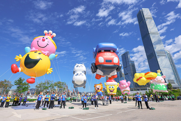 2025聖誕好去處｜4大活動推介！潛入聖誕後勤總部 變身聖誕老人造型師！