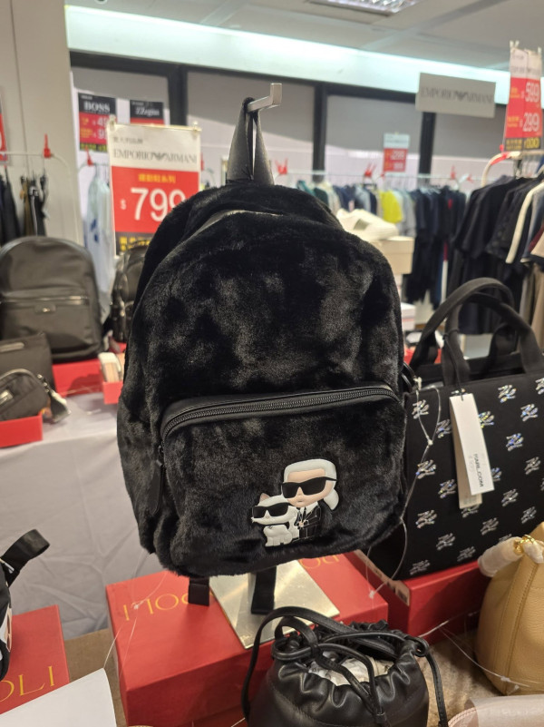 尖沙咀海港城開倉低至15折!卡通家品餐具$10起 角落生物/迪士尼/姆明/Line Friends