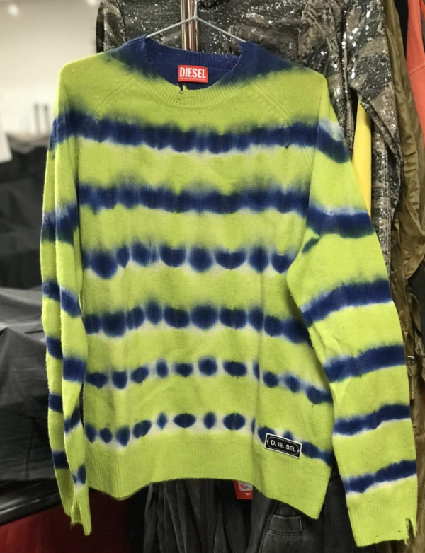 銅鑼灣時代廣場名牌開倉低至1折!DIESEL牛仔褲/腋下包大劈價!American Tourister行李箱$499起