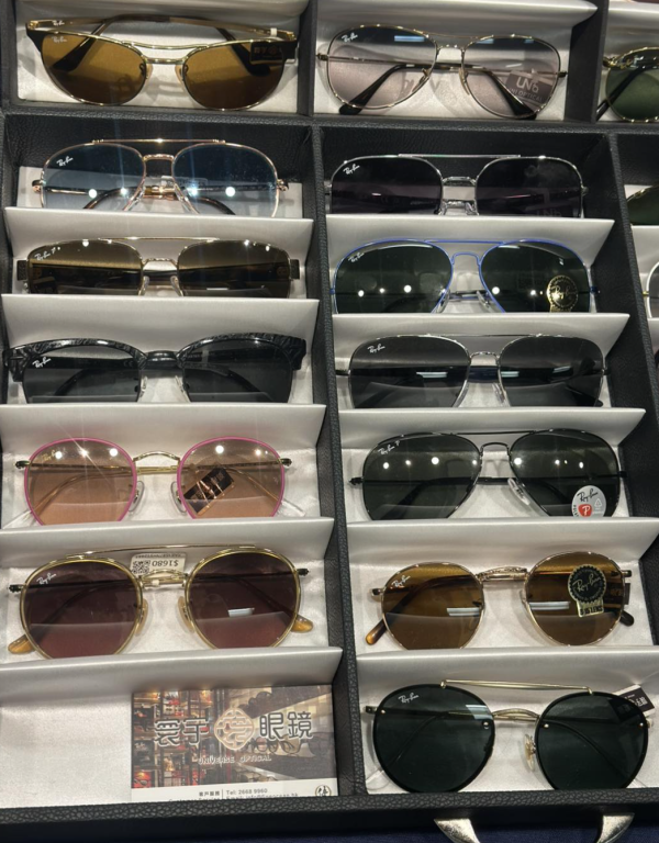 銅鑼灣時代廣場名牌開倉低至1折!DIESEL牛仔褲/腋下包大劈價!American Tourister行李箱$499起