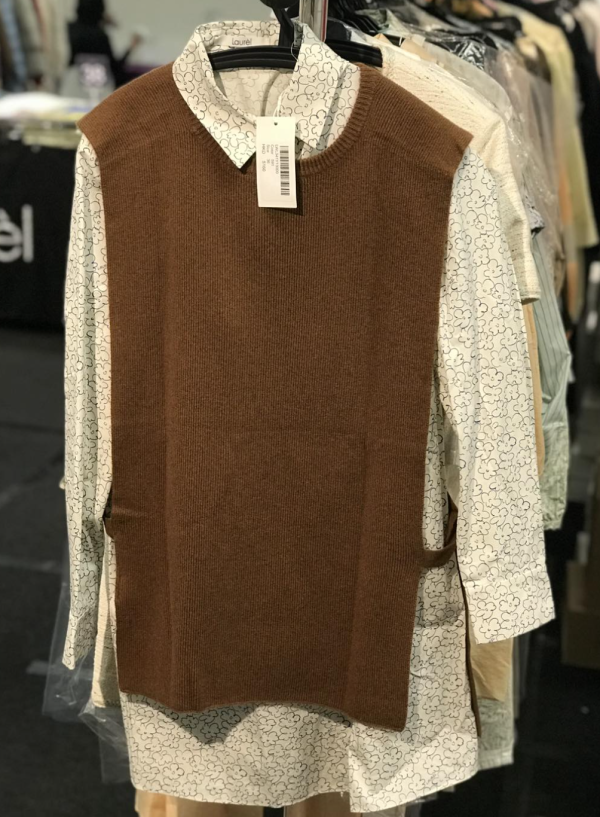 銅鑼灣時代廣場名牌開倉低至1折！DIESEL牛仔褲/腋下包大劈價！American Tourister行李箱$499起