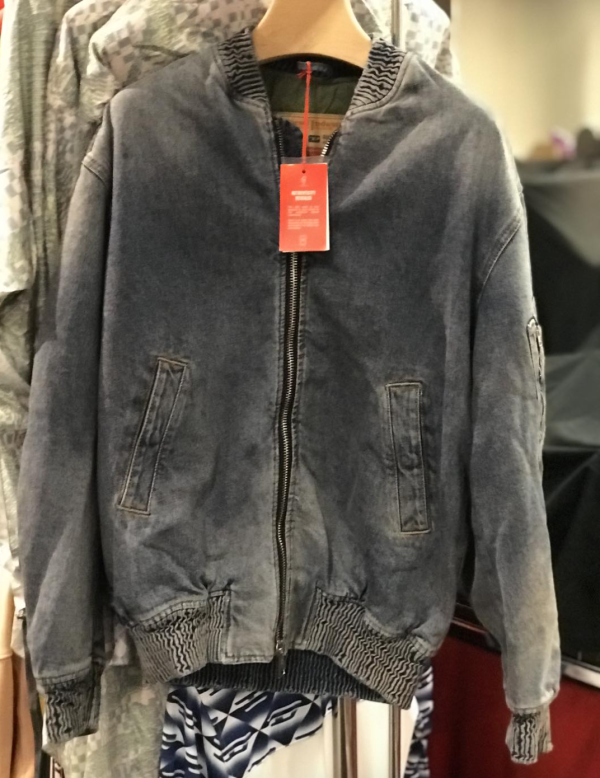 銅鑼灣時代廣場名牌開倉低至1折！DIESEL牛仔褲/腋下包大劈價！American Tourister行李箱$499起