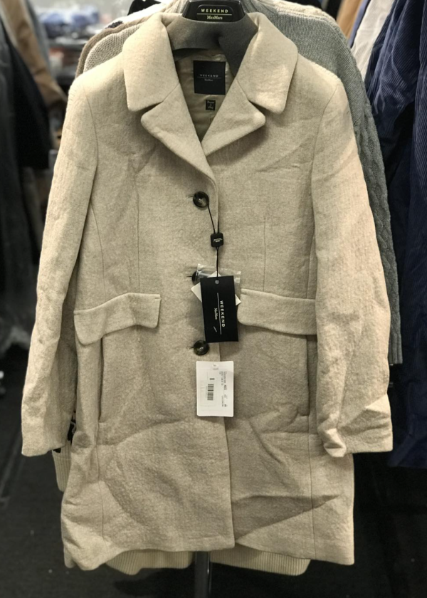 銅鑼灣時代廣場名牌開倉低至1折！DIESEL牛仔褲/腋下包大劈價！American Tourister行李箱$499起