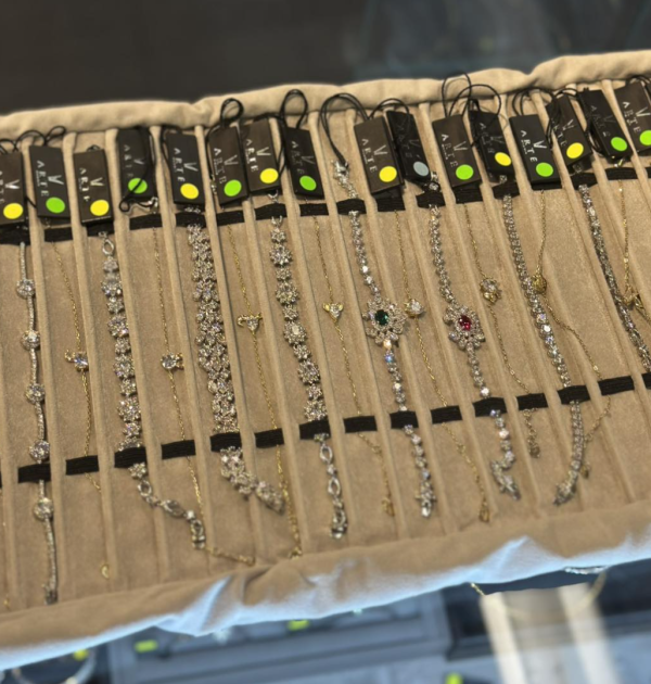 銅鑼灣時代廣場名牌開倉低至1折！DIESEL牛仔褲/腋下包大劈價！American Tourister行李箱$499起