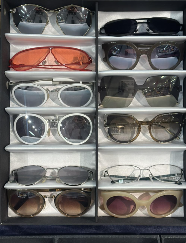 銅鑼灣時代廣場名牌開倉低至1折！DIESEL牛仔褲/腋下包大劈價！American Tourister行李箱$499起