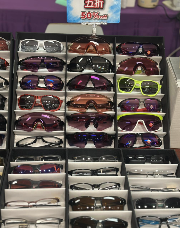 銅鑼灣時代廣場名牌開倉低至1折！DIESEL牛仔褲/腋下包大劈價！American Tourister行李箱$499起