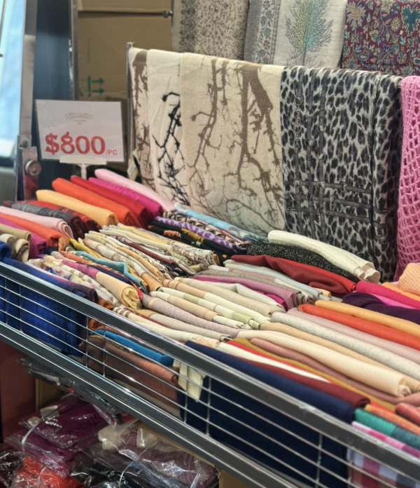 銅鑼灣時代廣場名牌開倉低至1折！DIESEL牛仔褲/腋下包大劈價！American Tourister行李箱$499起