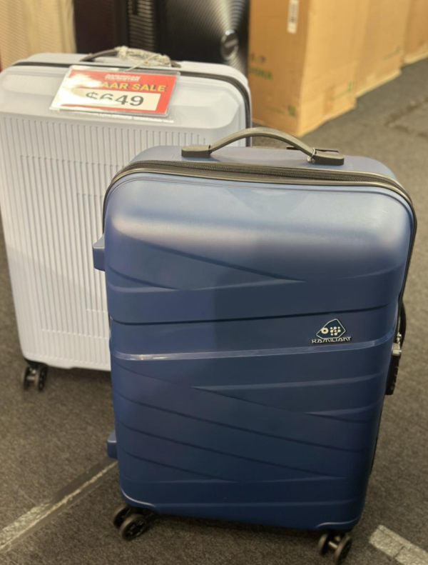 銅鑼灣時代廣場名牌開倉低至1折！DIESEL牛仔褲/腋下包大劈價！American Tourister行李箱$499起