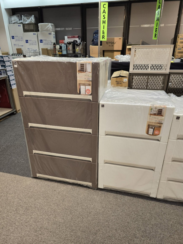 尖沙咀海港城開倉低至15折！卡通家品餐具$10起 角落生物/迪士尼/姆明/Line Friends