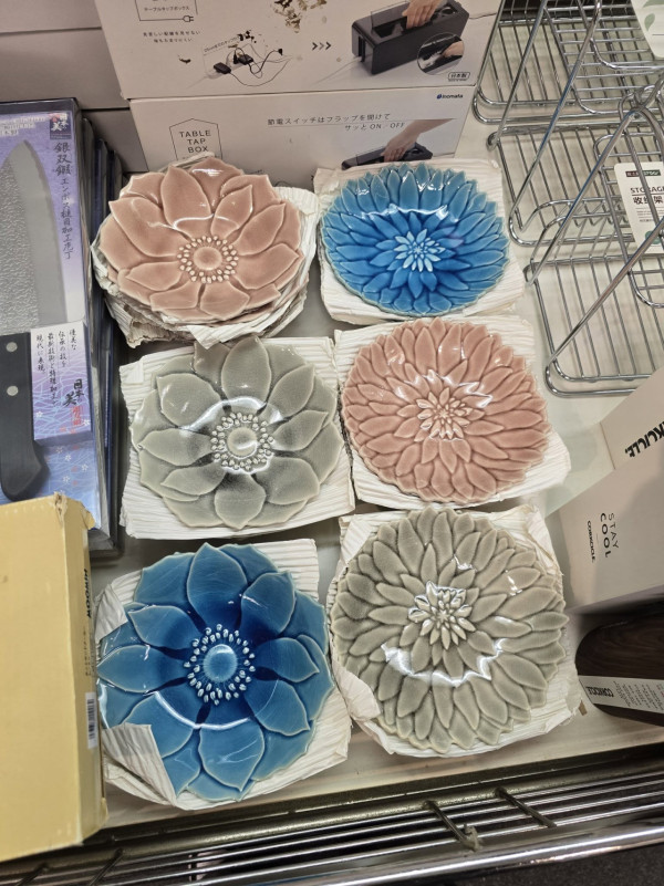 尖沙咀海港城開倉低至15折！卡通家品餐具$10起 角落生物/迪士尼/姆明/Line Friends