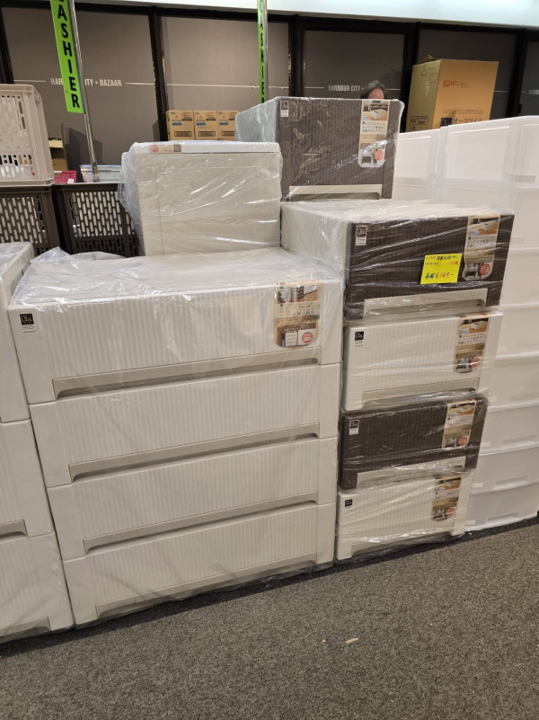 尖沙咀海港城開倉低至15折！卡通家品餐具$10起 角落生物/迪士尼/姆明/Line Friends