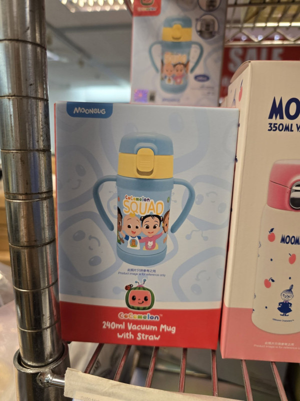 尖沙咀海港城開倉低至15折！卡通家品餐具$10起 角落生物/迪士尼/姆明/Line Friends