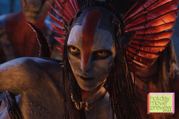 阿凡達火與燼第3部曲香港12月上映(圖片來源:IG@avatar)