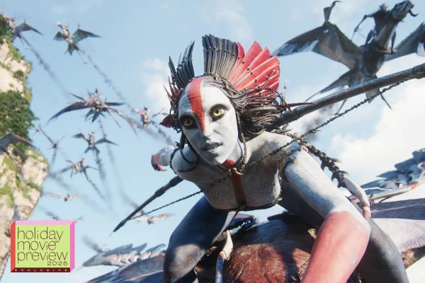 阿凡達火與燼第3部曲香港12月上映(圖片來源:IG@avatar)