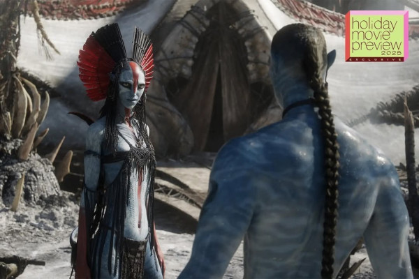 阿凡達火與燼第3部曲香港12月上映(圖片來源:IG@avatar)