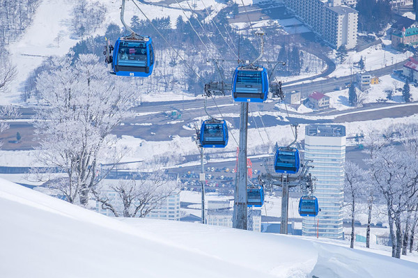 日本滑雪前必睇!5萬日圓滑雪旅程恐變滑草?5大雪場Live Cam連結訂機票前留神