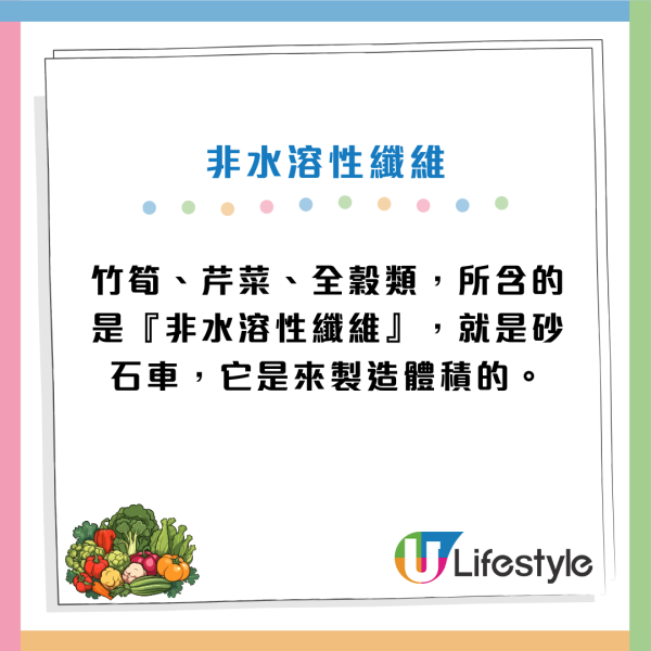 食得菜多反而便秘？醫生：腸道變「塞車停車場」！教你食啱纖維+3招輕鬆排便