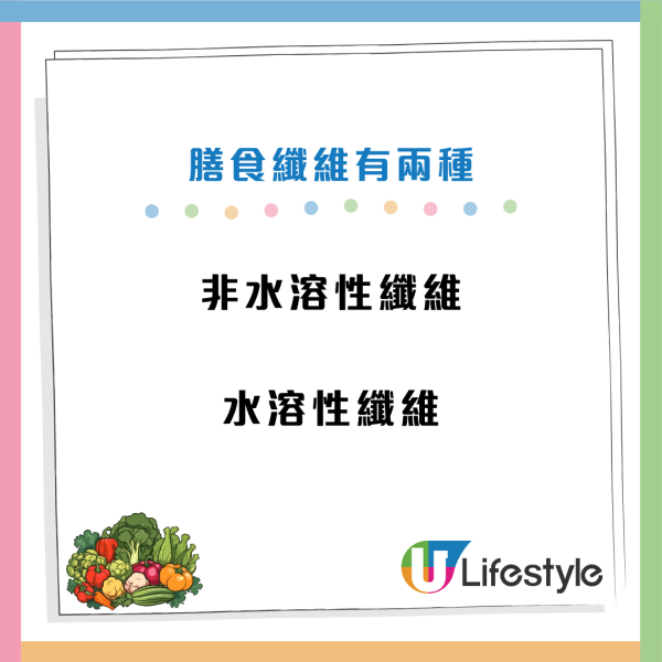食得菜多反而便秘？醫生：腸道變「塞車停車場」！教你食啱纖維+3招輕鬆排便