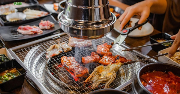 食到蟲都問AI！廣州烤肉店生菜藏10cm活蟲！食客用AI驗身揭「吸血螞蟥」嚇死 