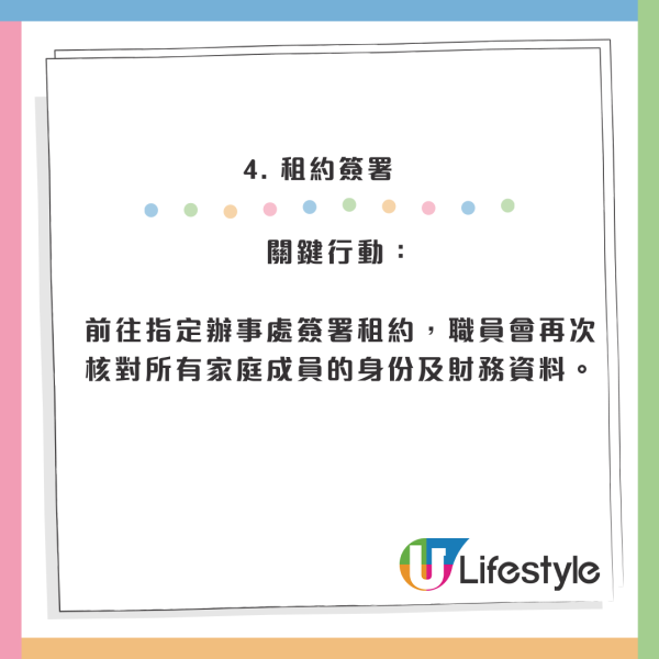 公屋上樓攻略｜收信後做錯一步即DQ？由首派到拎匙「全流程懶人包」驗樓/加名/還屋須知