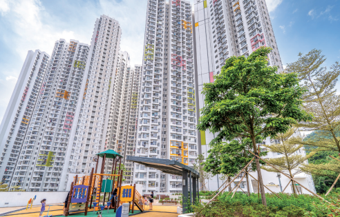 公屋上樓攻略｜收信後做錯一步即DQ？由首派到拎匙「全流程懶人包」驗樓/加名/還屋須知