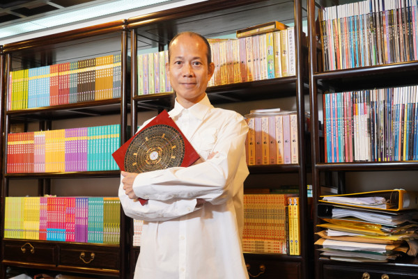 （圖片來源︰HKET）