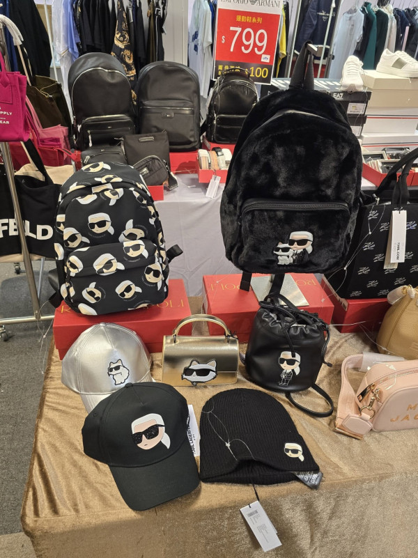 尖沙咀海港城開倉低至15折！卡通家品餐具$10起 角落生物/迪士尼/姆明/Line Friends