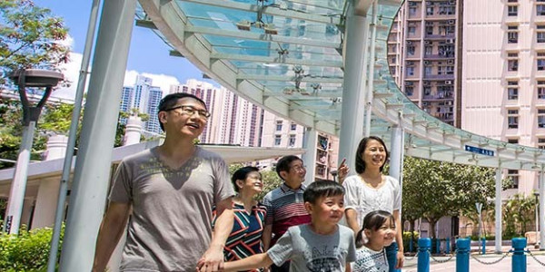 公屋上樓攻略｜收信後做錯一步即DQ？由首派到拎匙「全流程懶人包」驗樓/加名/還屋須知