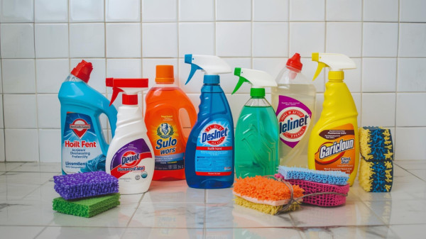 網上瘋傳用「洗廁所水」漂白衫？揭極錯致命偏方：恐釋毒氣兼化學灼傷