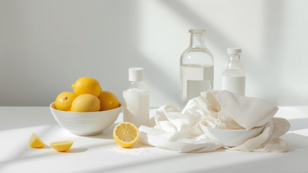 網上瘋傳用「洗廁所水」漂白衫？揭極錯致命偏方：恐釋毒氣兼化學灼傷