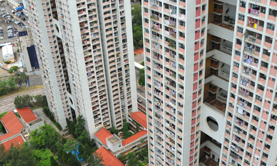 公屋上樓攻略｜收信後做錯一步即DQ？由首派到拎匙「全流程懶人包」驗樓/加名/還屋須知